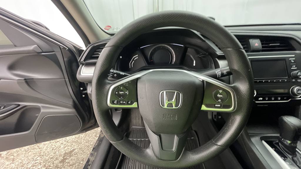 Thumbnail: 2016 Honda Civic - 9