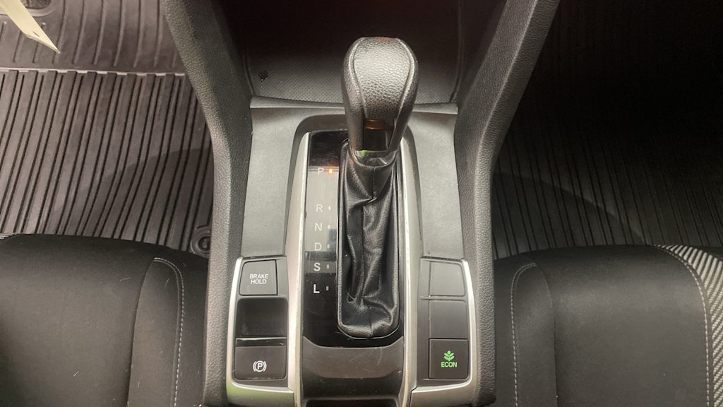 Thumbnail: 2016 Honda Civic - 29