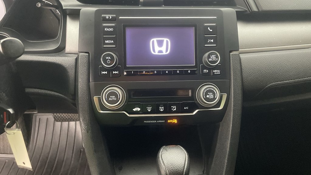 Thumbnail: 2016 Honda Civic - 26
