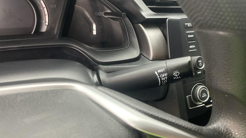Thumbnail: 2016 Honda Civic - 25