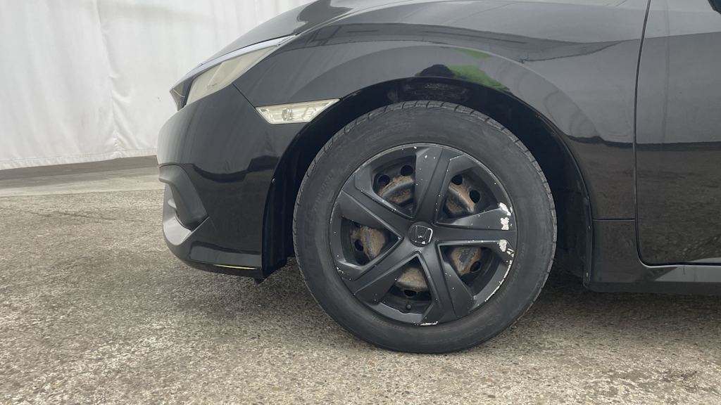 Thumbnail: 2016 Honda Civic - 7