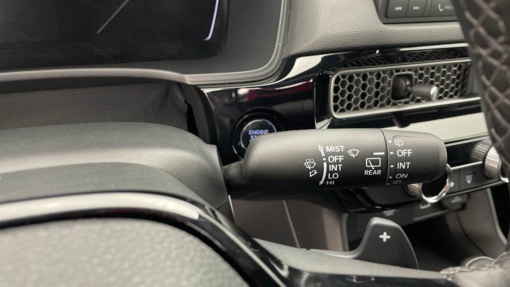2024 Honda Civic Sport 7