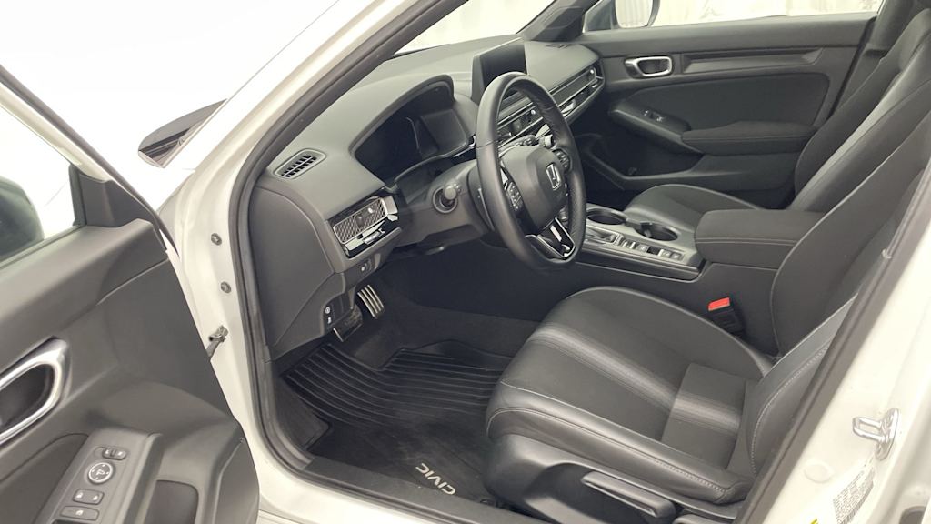 2024 Honda Civic Sport 11