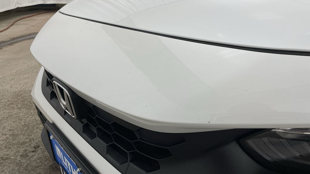 2024 Honda Civic Sport 36