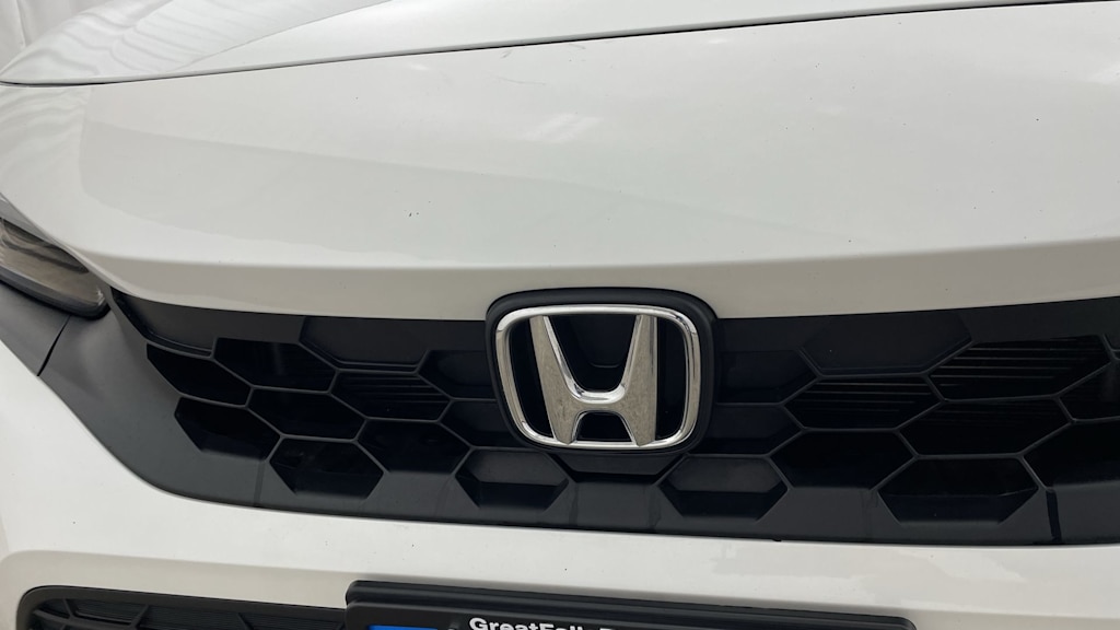 2024 Honda Civic Sport 34