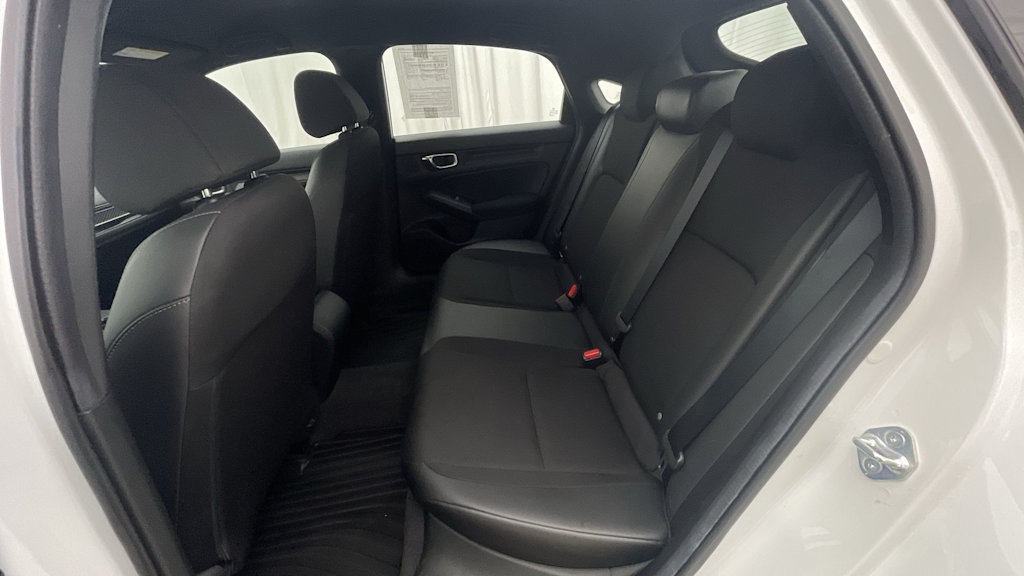 2024 Honda Civic Sport 13