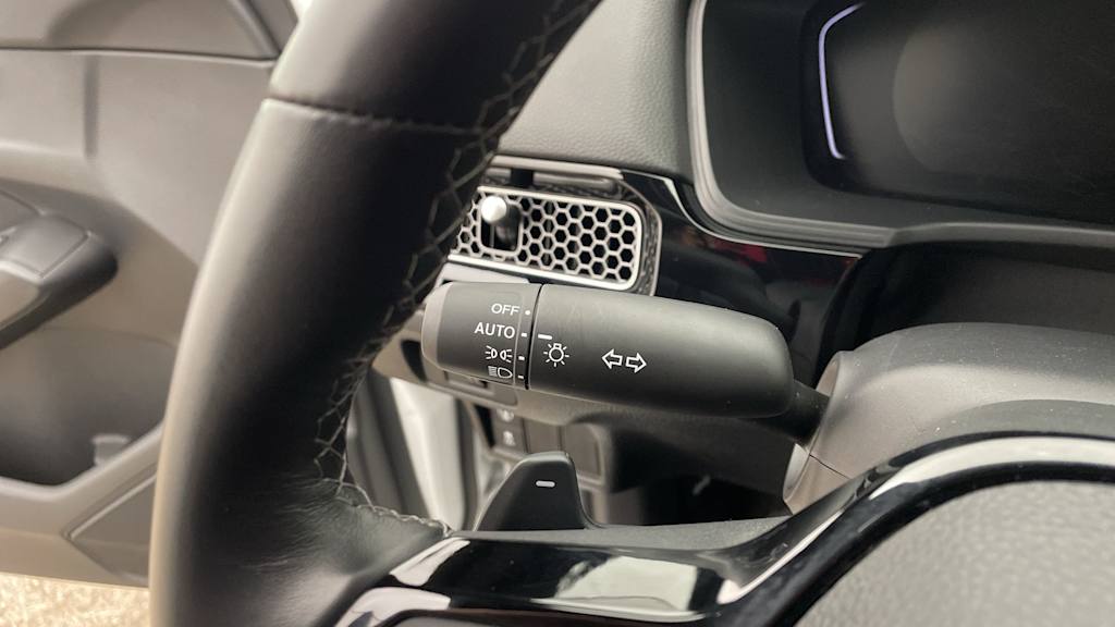 2024 Honda Civic Sport 15