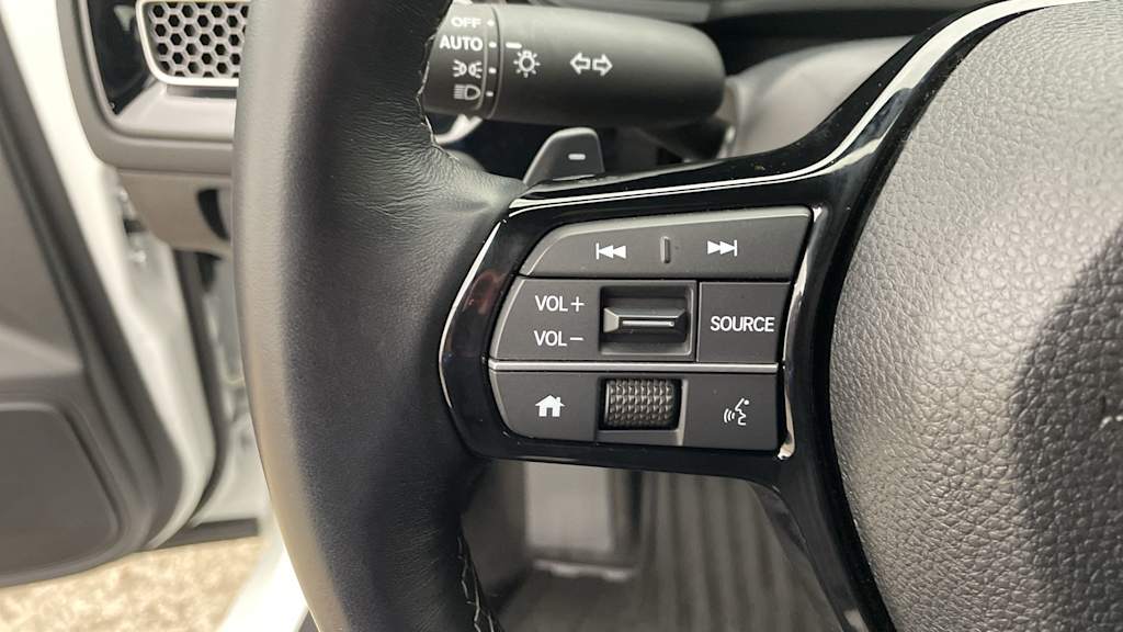 2024 Honda Civic Sport 24