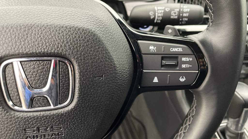2024 Honda Civic Sport 25