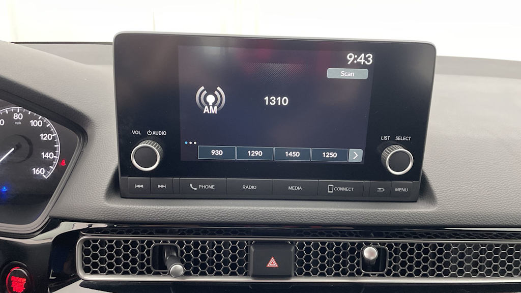 2024 Honda Civic Sport 27