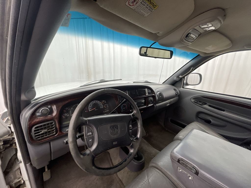 Thumbnail: 1998 Dodge Ram 2500 - 10
