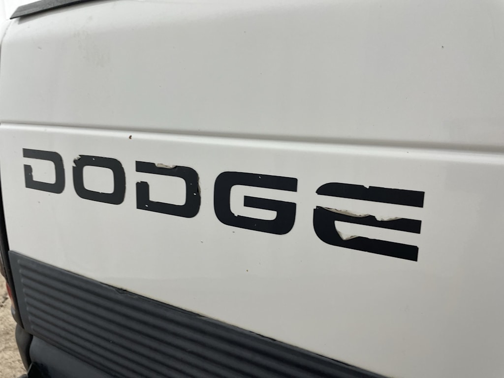 Thumbnail: 1998 Dodge Ram 2500 - 32