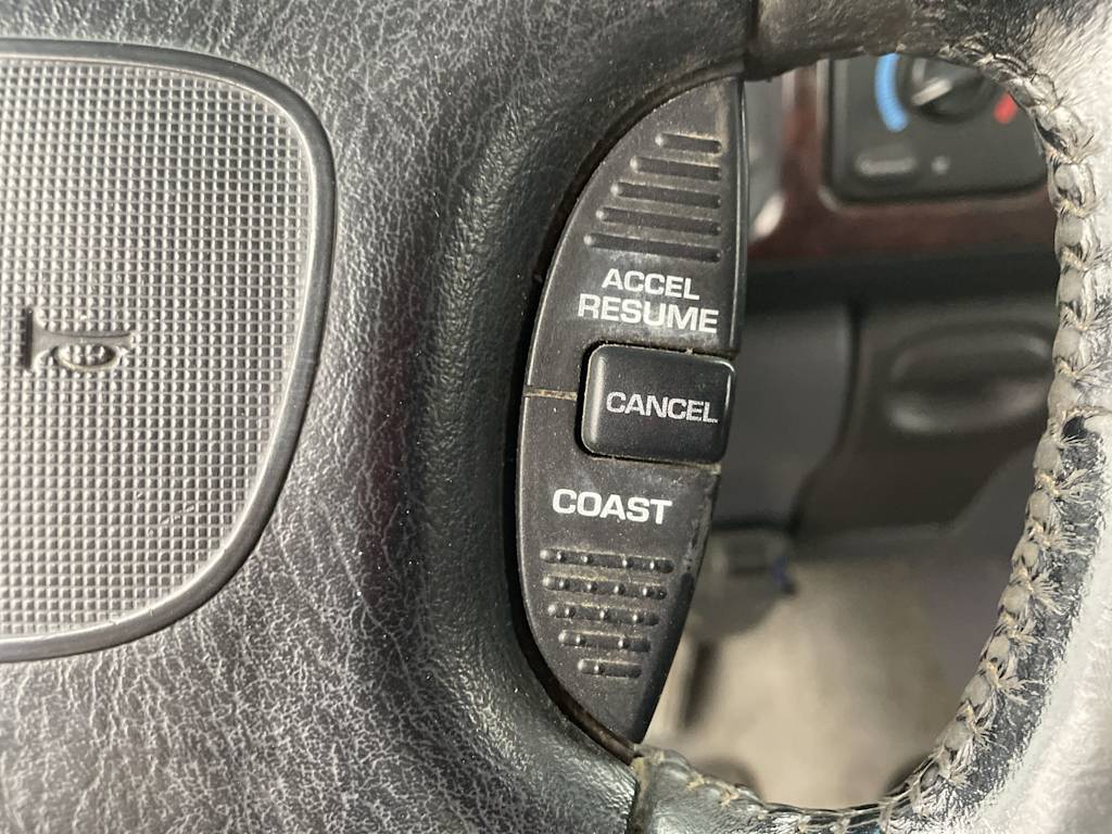 Thumbnail: 1998 Dodge Ram 2500 - 20