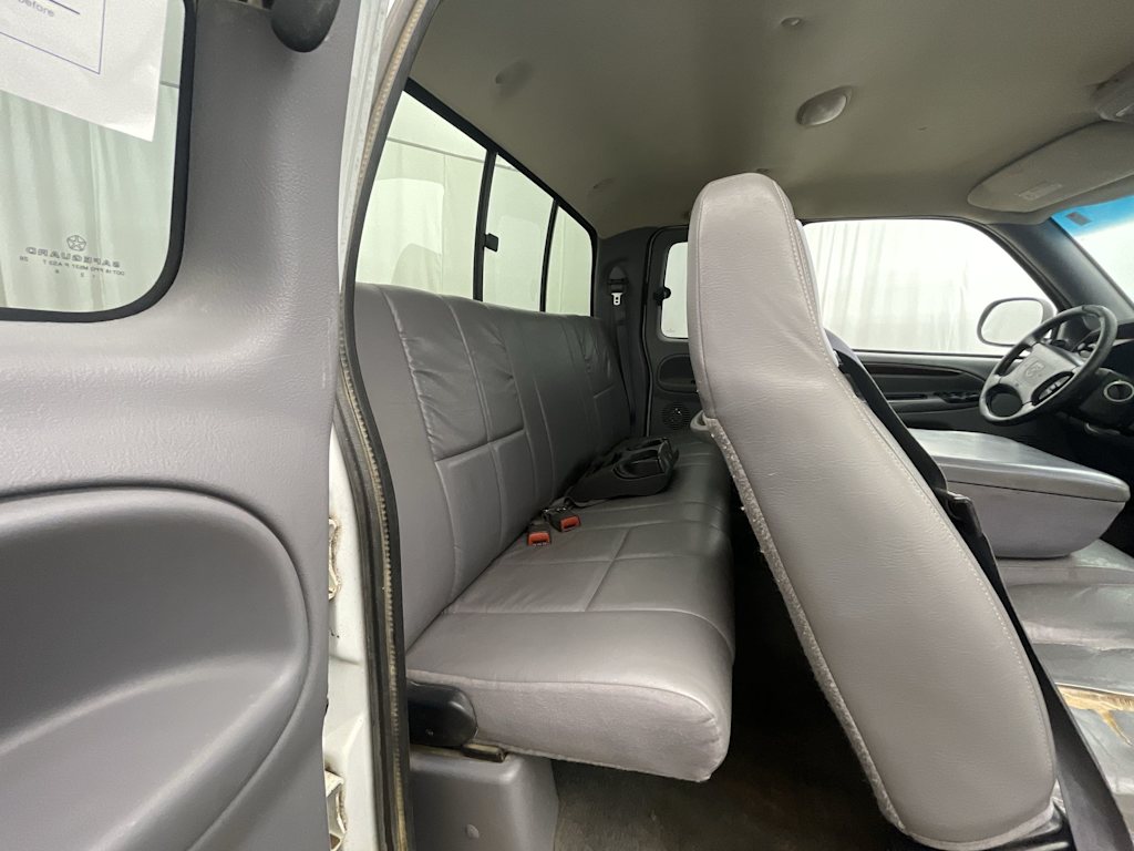 Thumbnail: 1998 Dodge Ram 2500 - 23