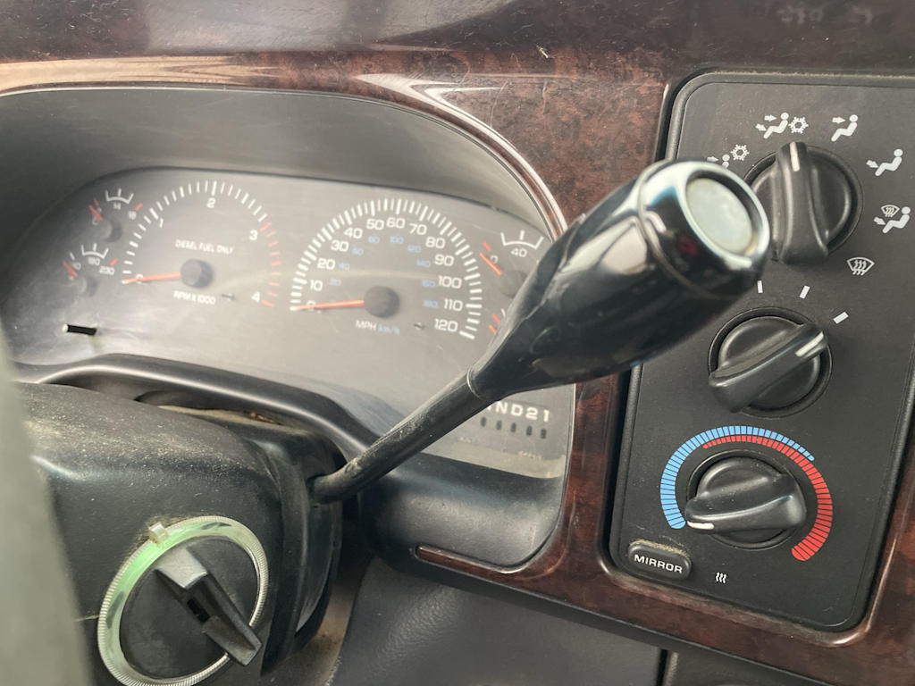 Thumbnail: 1998 Dodge Ram 2500 - 27