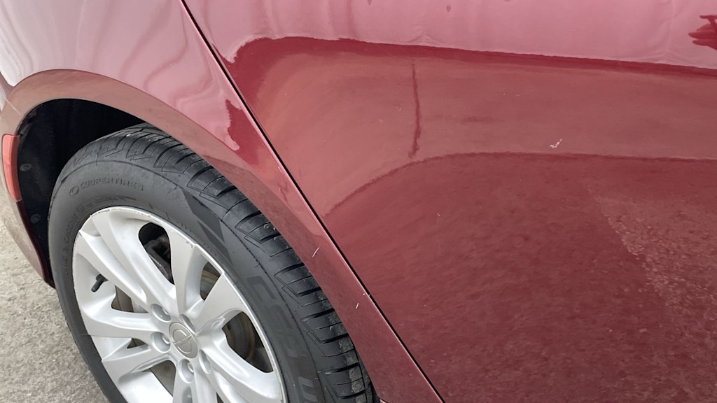 Thumbnail: 2016 Chrysler 200 - 37