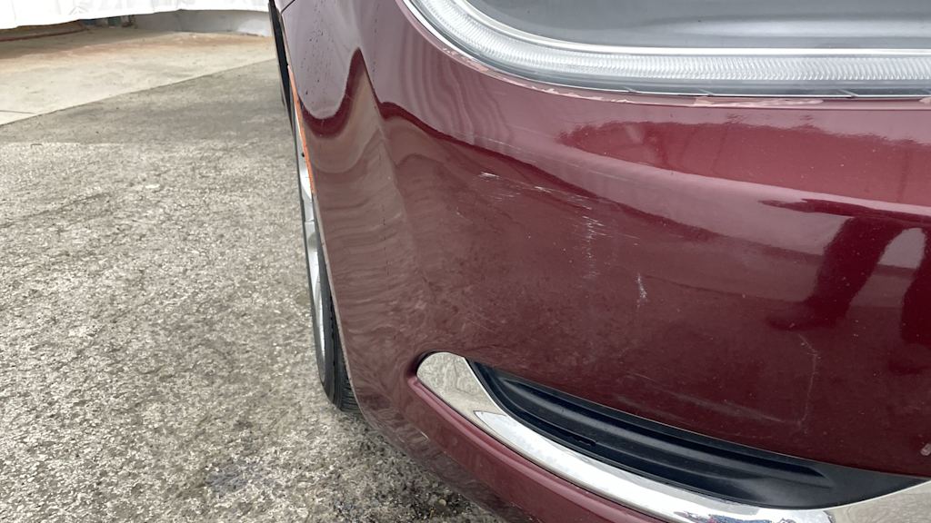 Thumbnail: 2016 Chrysler 200 - 36