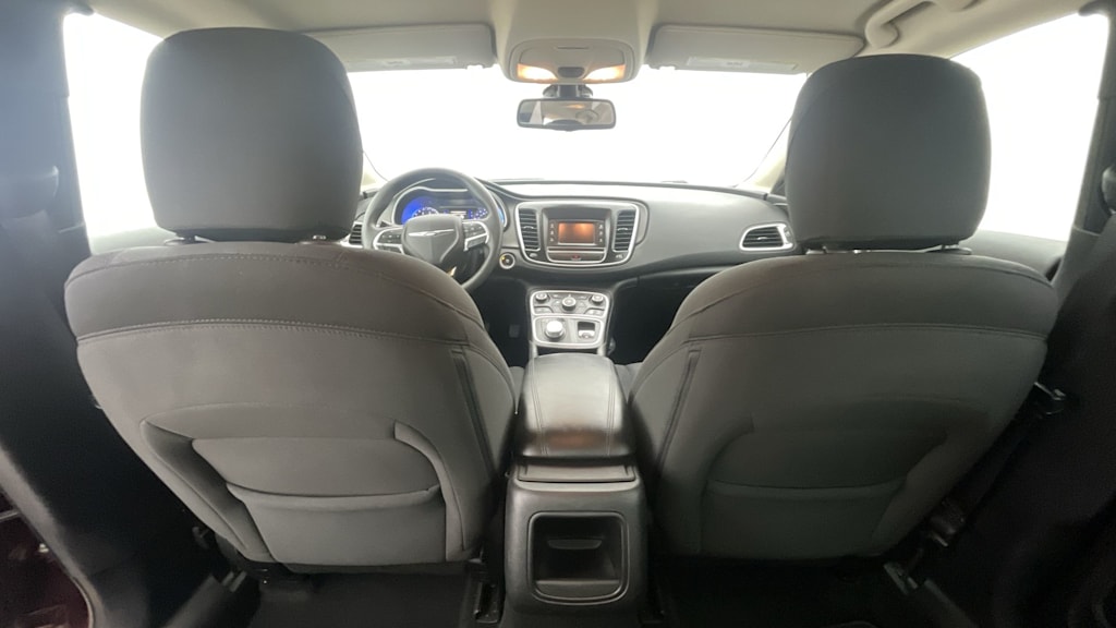 Thumbnail: 2016 Chrysler 200 - 20