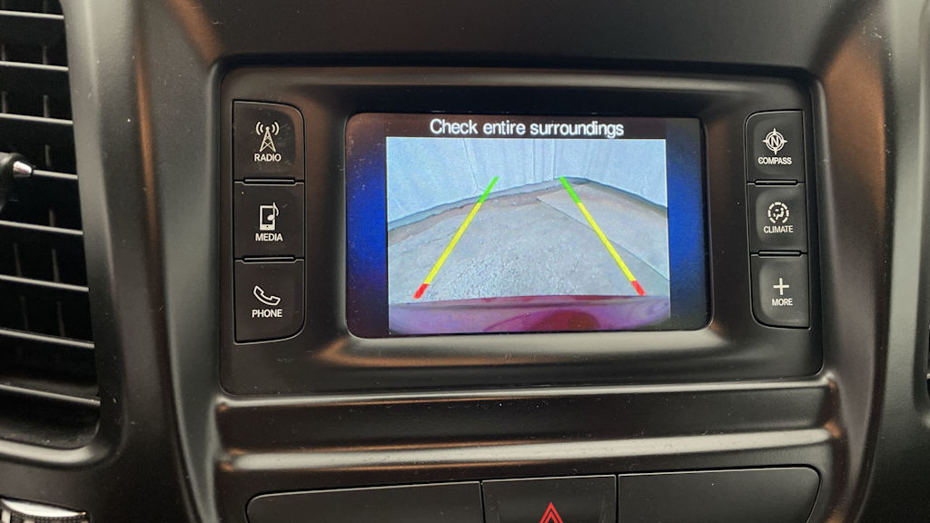 Thumbnail: 2016 Chrysler 200 - 13