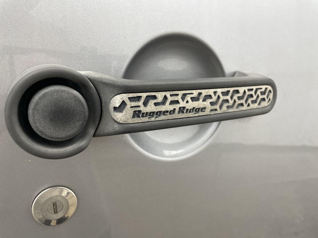 Thumbnail: 2014 Jeep Wrangler - 7