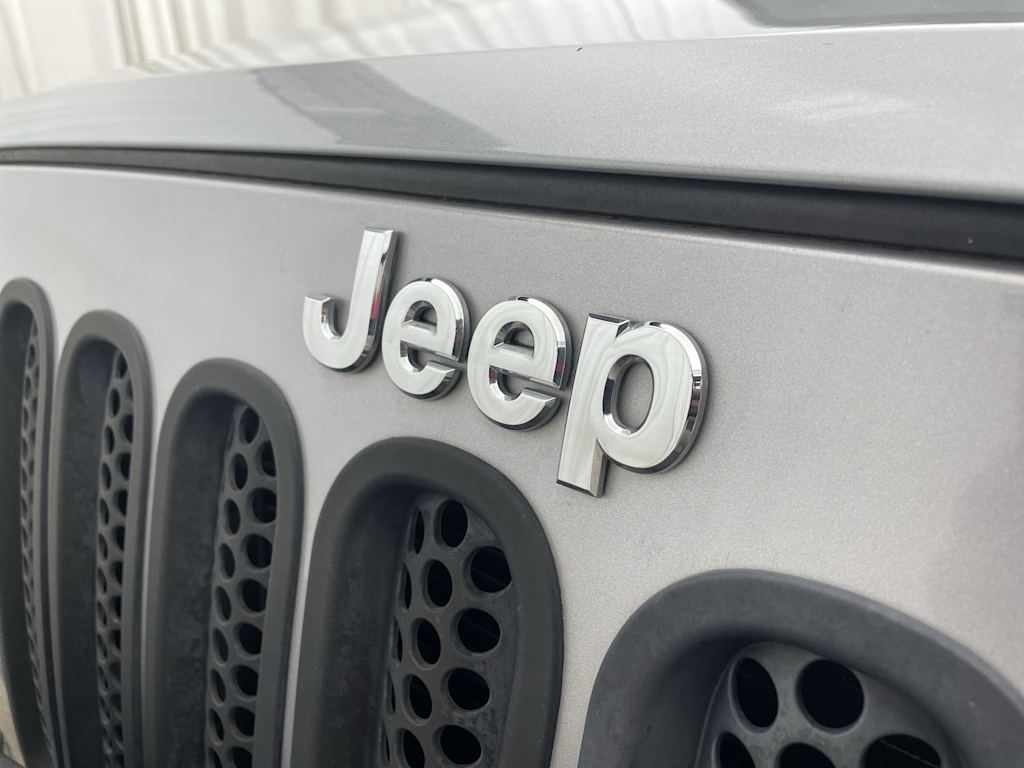 Thumbnail: 2014 Jeep Wrangler - 38