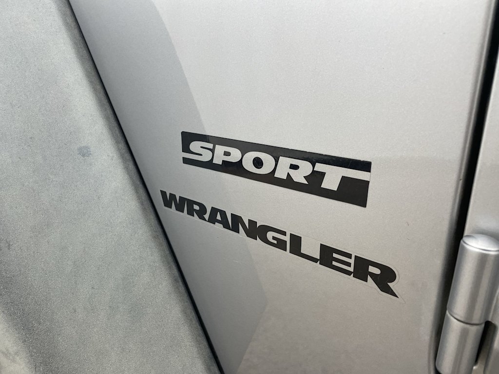 Thumbnail: 2014 Jeep Wrangler - 39