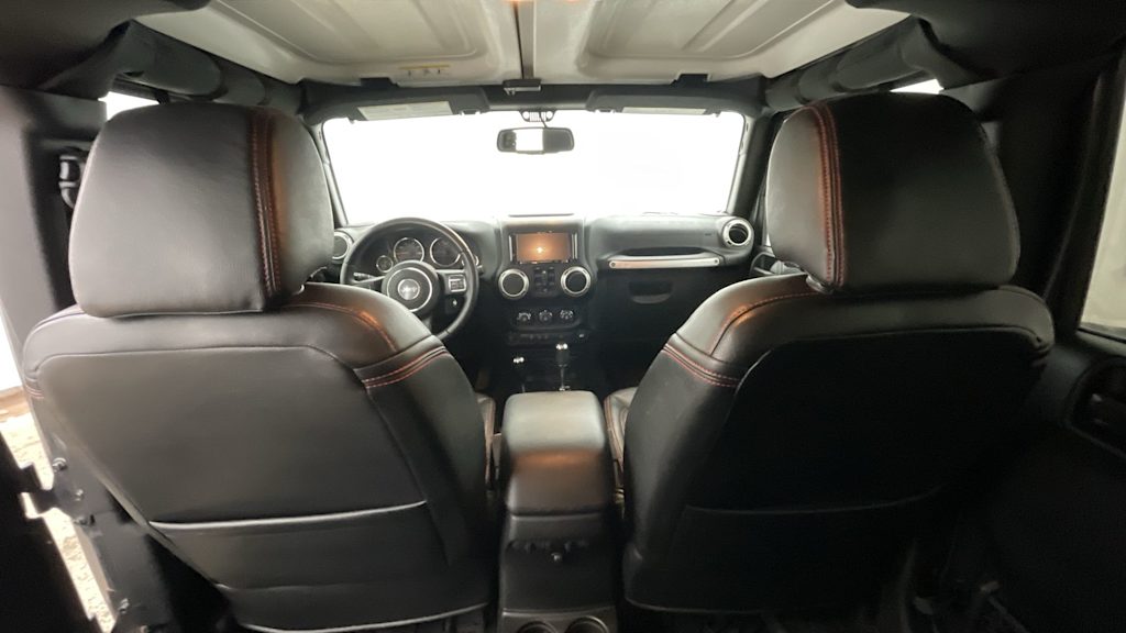 Thumbnail: 2018 Jeep Wrangler - 20