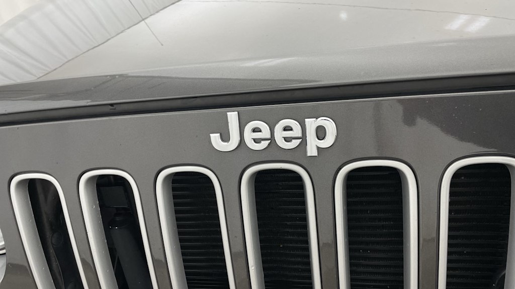 Thumbnail: 2018 Jeep Wrangler - 6