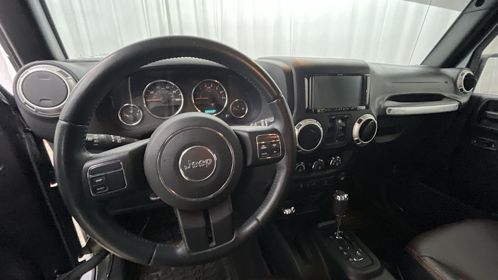 Thumbnail: 2018 Jeep Wrangler - 2