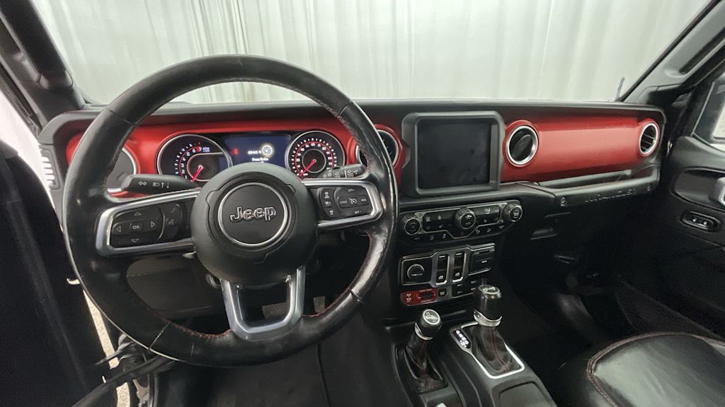 Thumbnail: 2020 Jeep Wrangler - 2