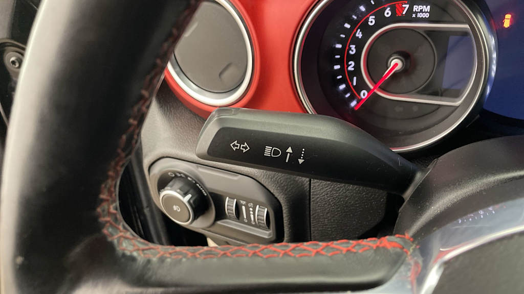 Thumbnail: 2020 Jeep Wrangler - 27