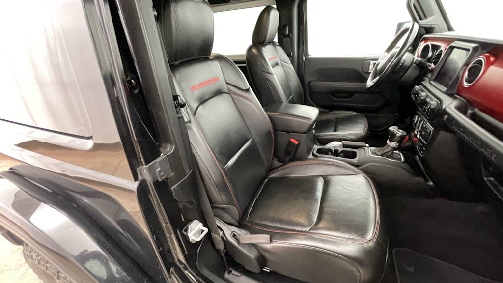 Thumbnail: 2020 Jeep Wrangler - 23