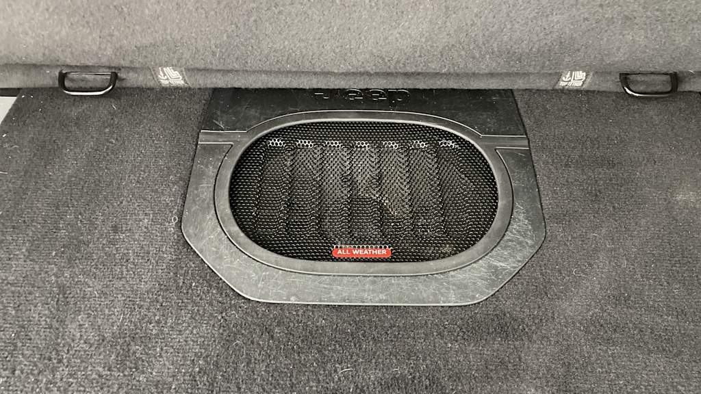 Thumbnail: 2020 Jeep Wrangler - 6