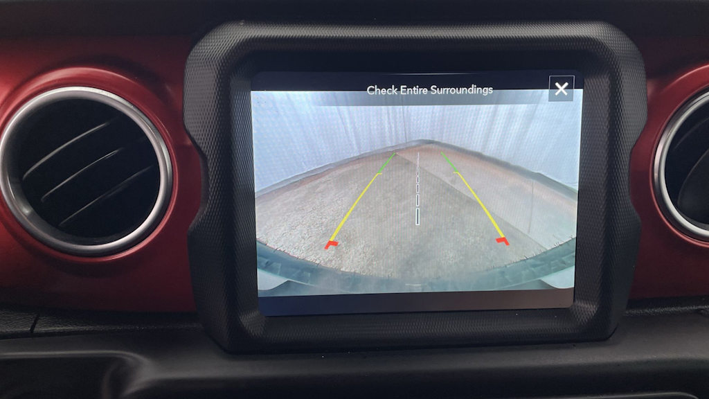 Thumbnail: 2020 Jeep Wrangler - 20