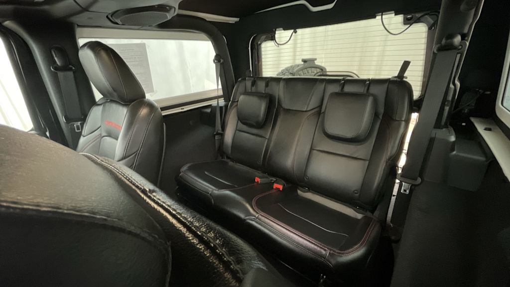 Thumbnail: 2020 Jeep Wrangler - 12