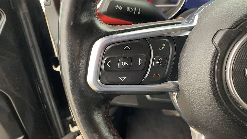 Thumbnail: 2020 Jeep Wrangler - 24