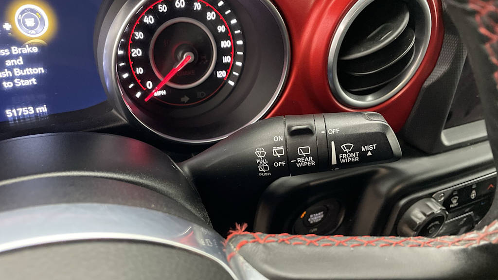 Thumbnail: 2020 Jeep Wrangler - 26