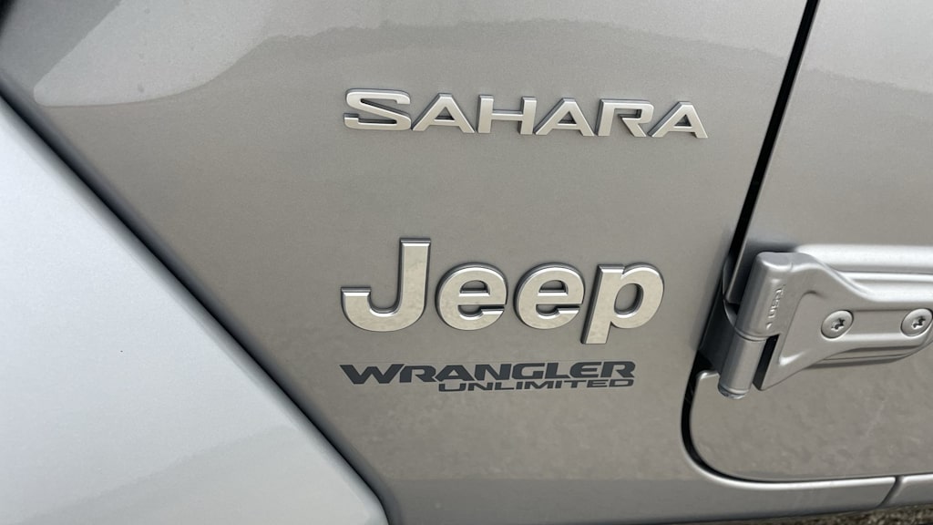 Thumbnail: 2018 Jeep Wrangler - 42