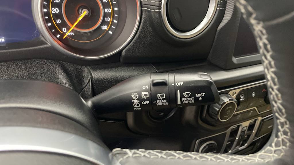 Thumbnail: 2018 Jeep Wrangler - 6