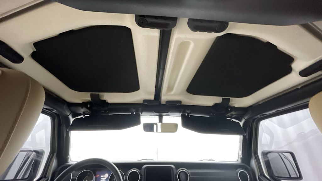 Thumbnail: 2018 Jeep Wrangler - 22
