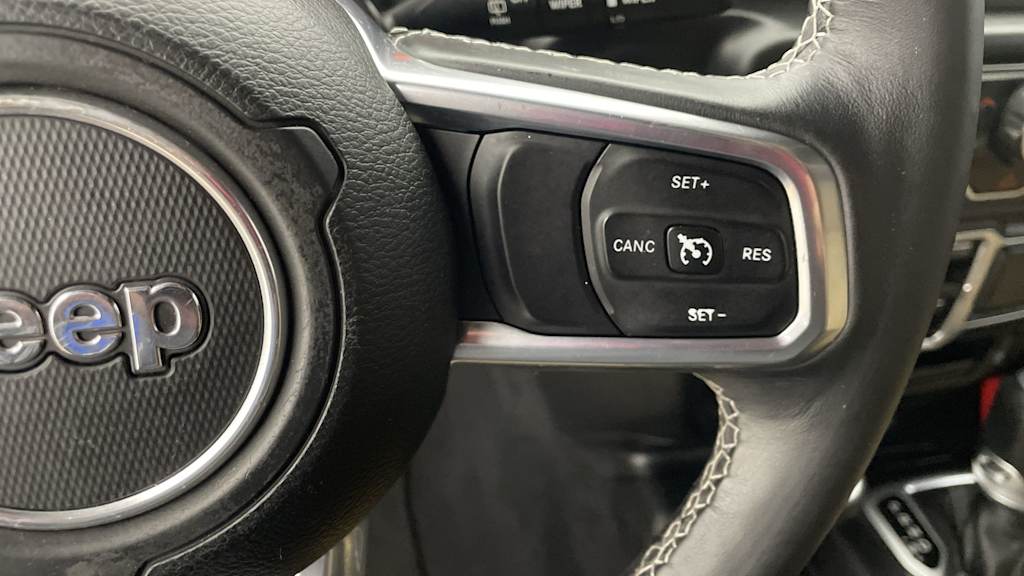 Thumbnail: 2018 Jeep Wrangler - 26
