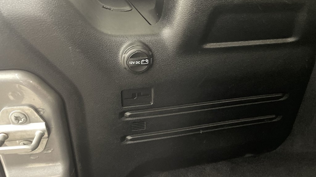 Thumbnail: 2018 Jeep Wrangler - 35