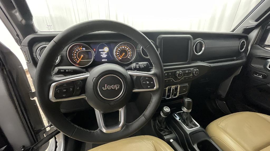Thumbnail: 2018 Jeep Wrangler - 2