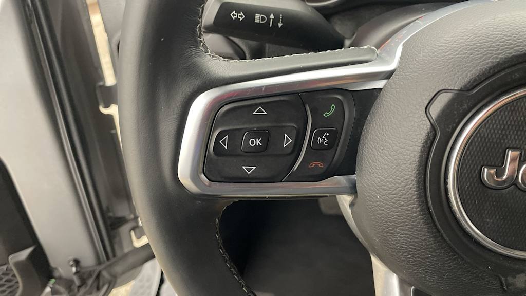Thumbnail: 2018 Jeep Wrangler - 25