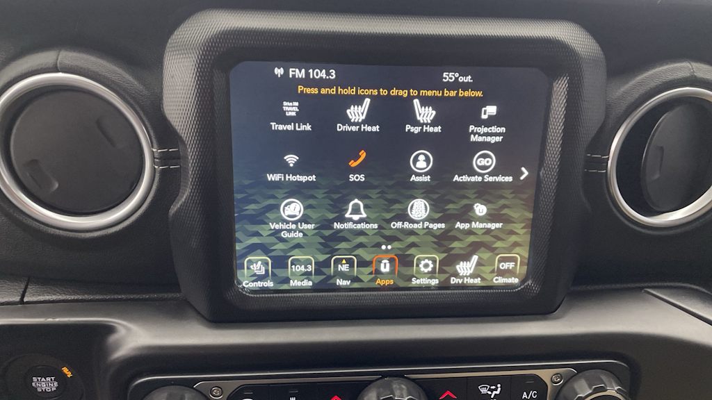 Thumbnail: 2018 Jeep Wrangler - 33