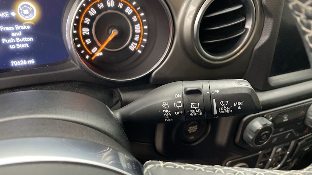 Thumbnail: 2020 Jeep Wrangler - 26