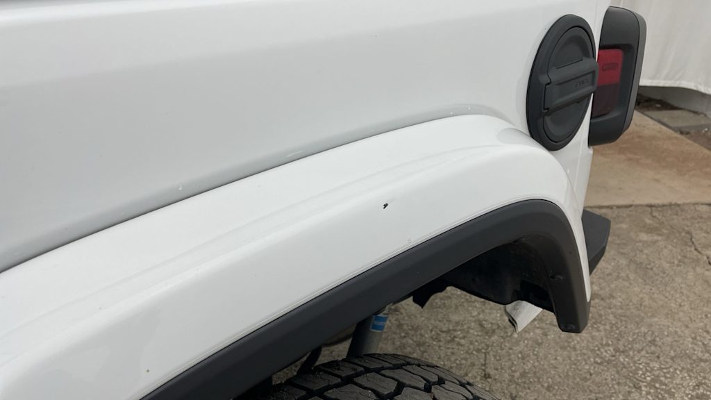 Thumbnail: 2020 Jeep Wrangler - 45