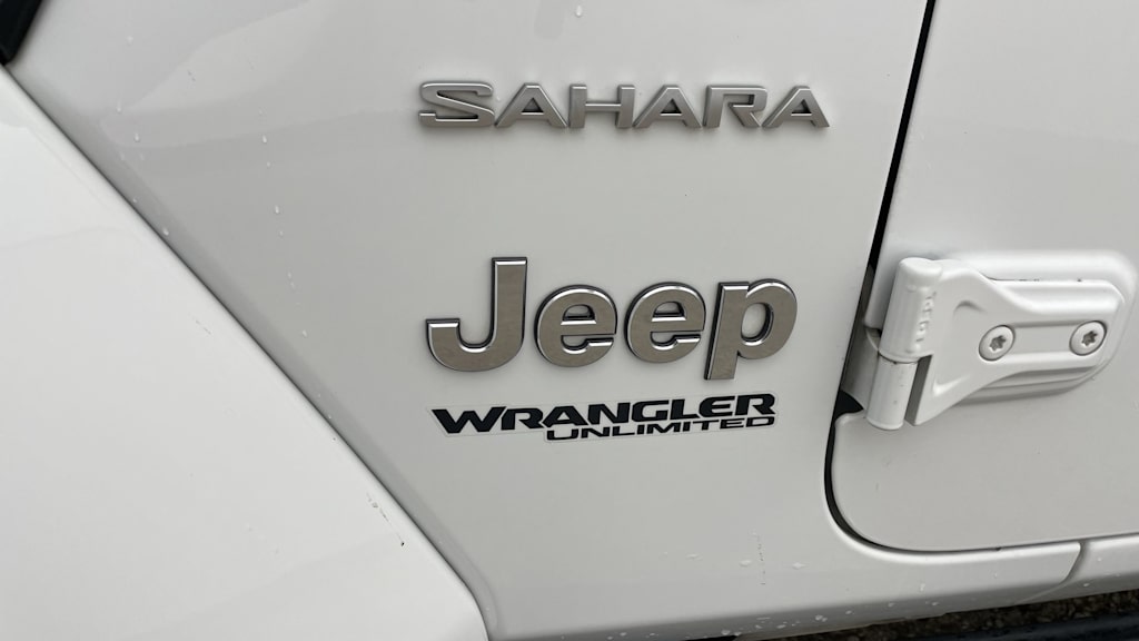 Thumbnail: 2020 Jeep Wrangler - 5