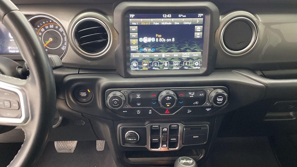 Thumbnail: 2020 Jeep Wrangler - 27