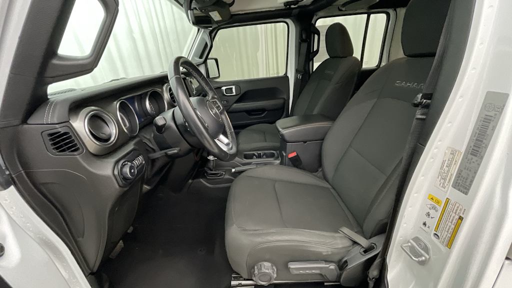 Thumbnail: 2020 Jeep Wrangler - 10